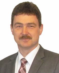 Bürgermeister Peter Rainer